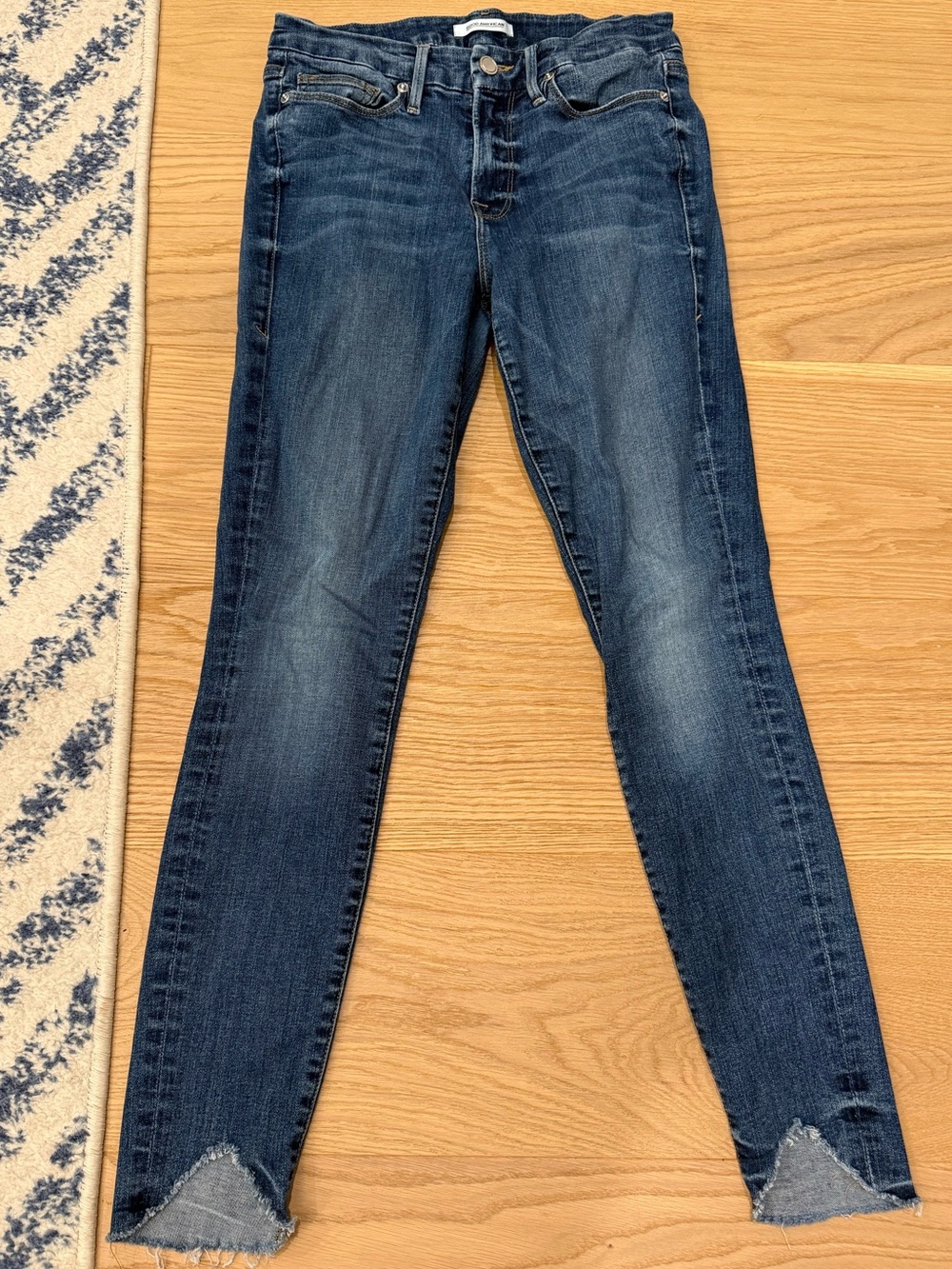 Good American jeans